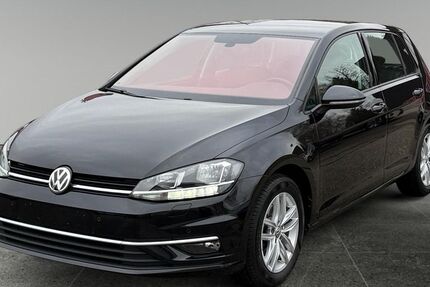 VW Golf 111.000 km 15.690 &euro; Zaberfeld 74374