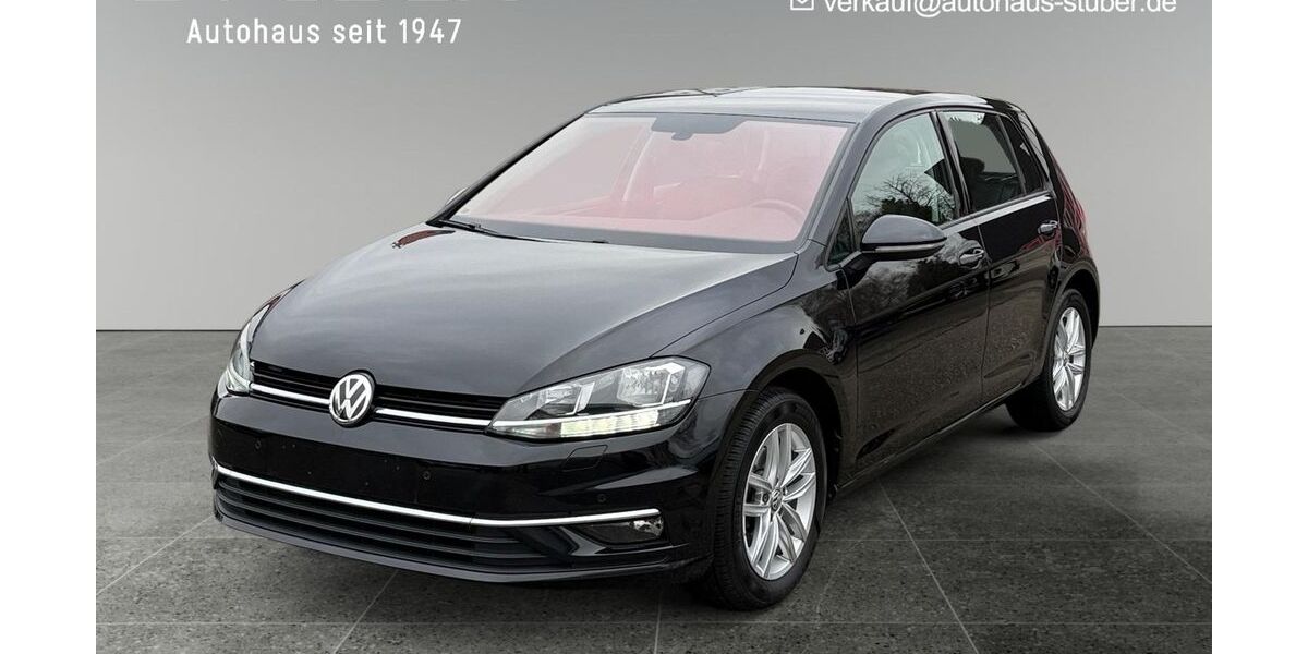 VW Golf 111.000 km 15.690 &euro; Zaberfeld 74374