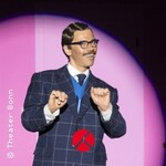 Biedermann und die Brandstifter - Schulvorstellung