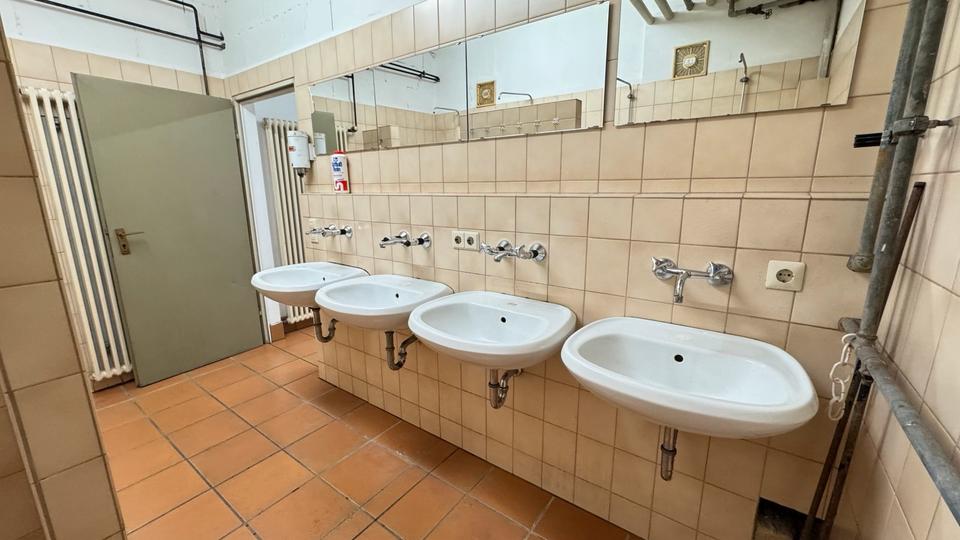 Gewerbeobjekt Nordheim - 1.500&euro; | Angebot:25168664