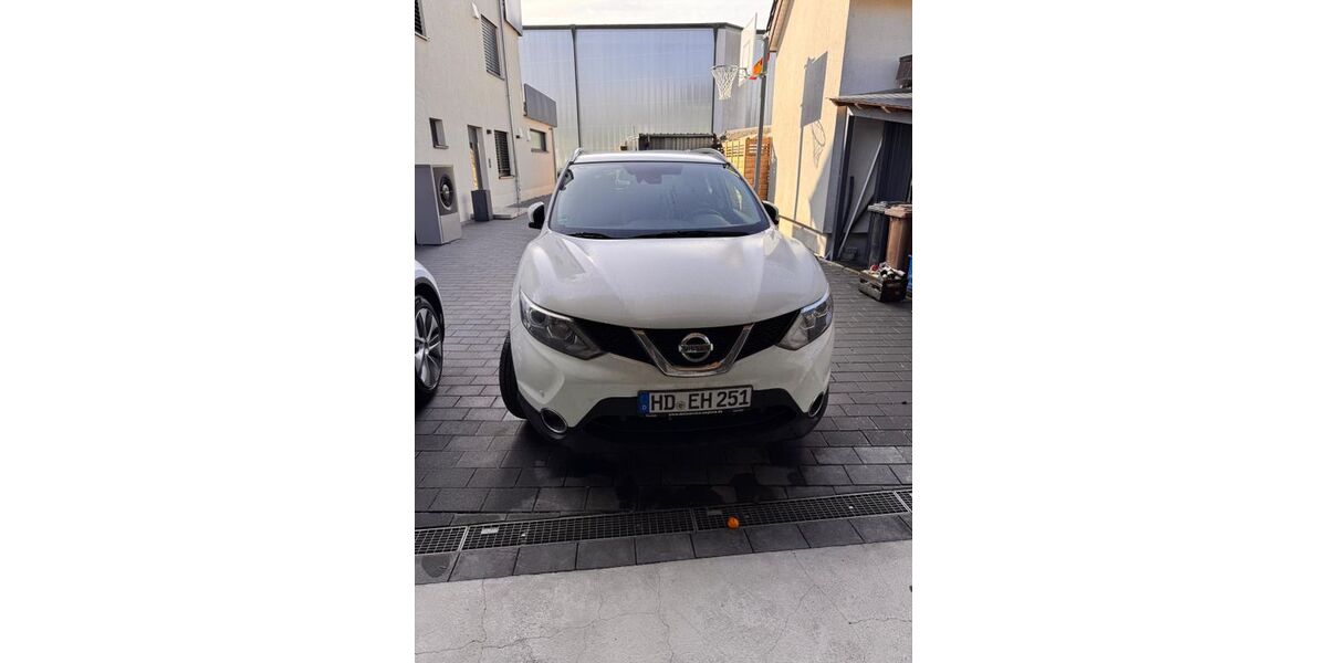 Nissan Qashqai 103.260 km 9.580 &euro; Meckesheim 74909