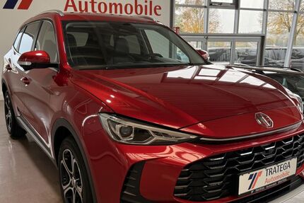 MG ZS 1.180 km 18.990 &euro; Bruchsal 76646