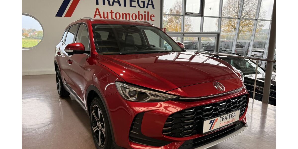 MG ZS 1.180 km 18.990 &euro; Bruchsal 76646