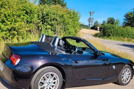 BMW Z4 151.500 km 12.500 &euro; Horrheim 71665