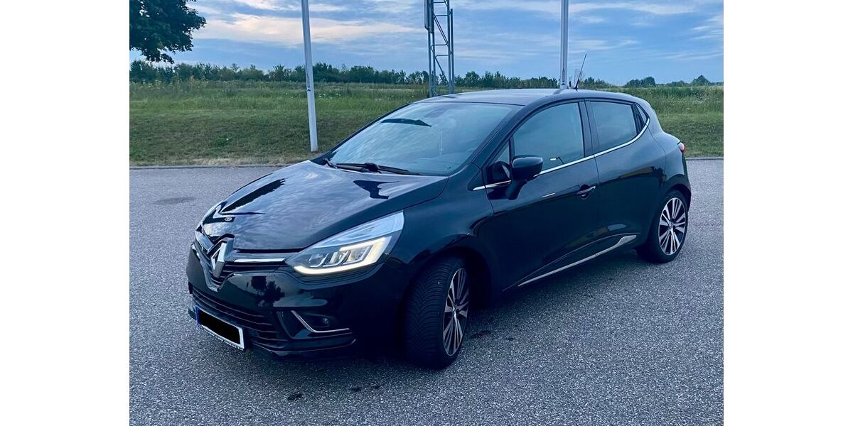 Renault Clio 45.800 km 8.600 &euro; Eppingen 75031