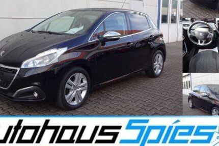Peugeot 208 115.871 km 8.990 &euro; Heilbronn 74076