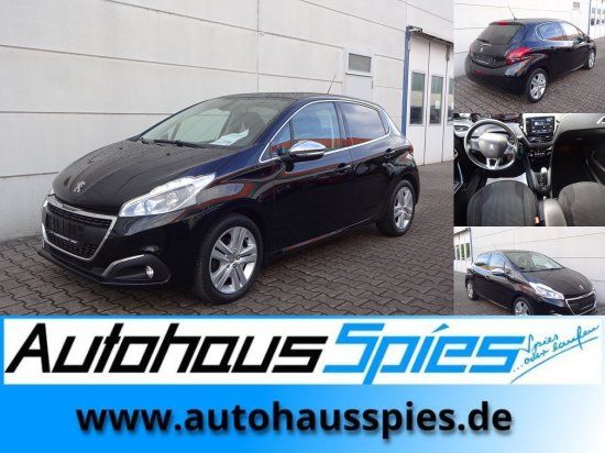 Peugeot 208 115.871 km 8.990 &euro; Heilbronn 74076