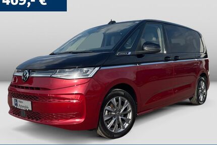 VW T7 Multivan 57.821 km 49.990 &euro; Niefern-Öschelbronn 75223