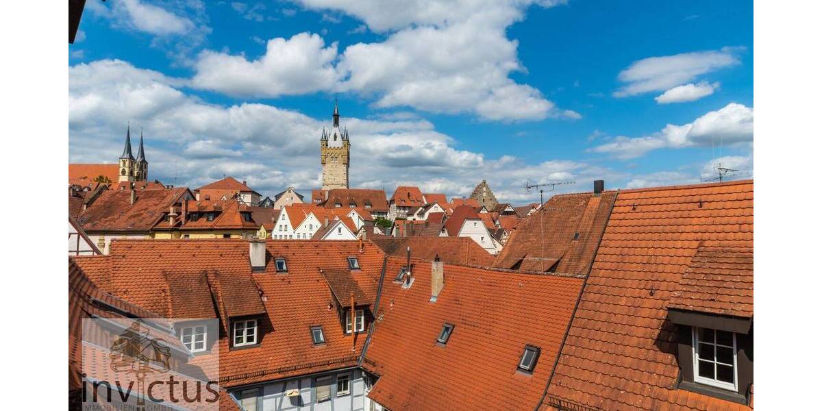 Mehrfamilienhaus, Wohnhaus Bad Wimpfen - 6 Zimmer, 244 m&sup2;, 628.888&euro; | Angebot:25776017