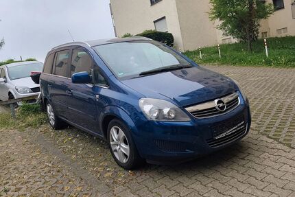 Opel Zafira 179.850 km 2.800 &euro; EBERDINGEN 71735