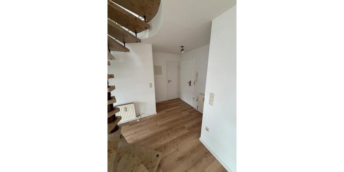 Maisonettenwohnung Bad Wimpfen - 3 Zimmer, 101 m&sup2;, 1.360&euro; | Angebot:25057542