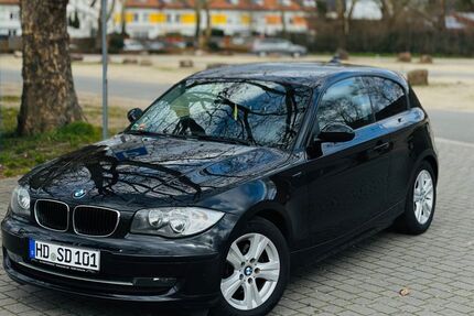BMW 118 225.000 km 2.890 &euro; Nußloch 69190