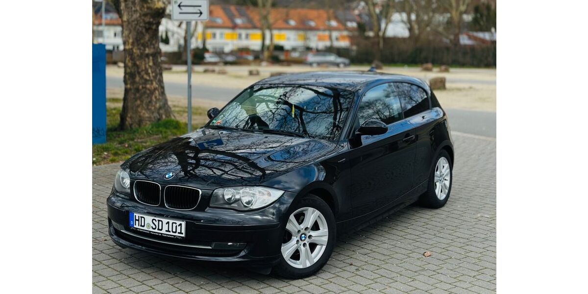 BMW 118 225.000 km 2.890 &euro; Nußloch 69190