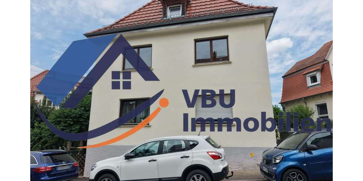 Einfamilienhaus Heilbronn Böckingen - 8 Zimmer, 185 m&sup2;, 440.000&euro; | Angebot:27200911