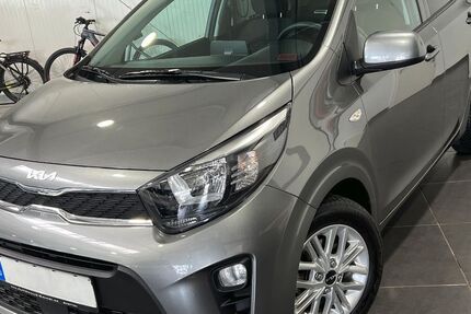 Kia Picanto 40.000 km 14.995 &euro; Bretten 75015