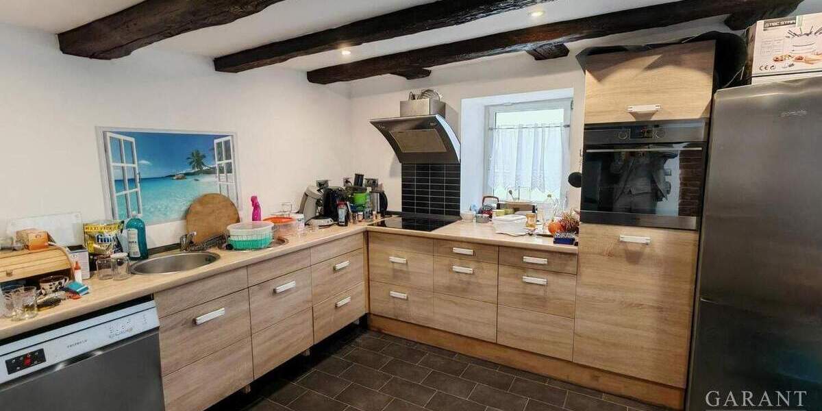 Einfamilienhaus Bretten - 1 Zimmer, 130 m&sup2;, 299.000&euro; | Angebot:25707705