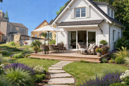 Grundstück St. Leon-Rot Rot - 129.000&euro; | Angebot:16221097