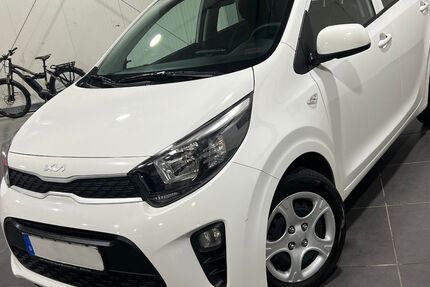 Kia Picanto 107.000 km 9.495 &euro; Bretten 75015