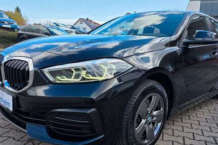 BMW 118 72.000 km 19.990 &euro; Nordheim 74226
