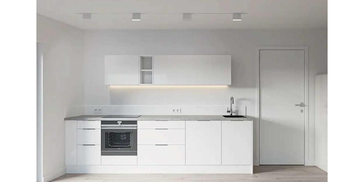 Etagenwohnung Heilbronn Kernstadt - 1 Zimmer, 41 m&sup2;, 849&euro; | Angebot:19745345