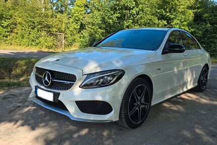 Mercedes-Benz C 43 AMG 133.400 km 29.900 &euro; Kraichtal 76703