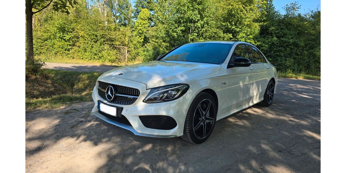 Mercedes-Benz C 43 AMG 133.400 km 29.900 &euro; Kraichtal 76703