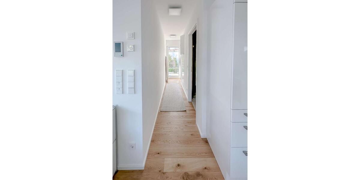 Erdgeschoßwohnung Oedheim - 2 Zimmer, 64 m&sup2;, 995&euro; | Angebot:22835404