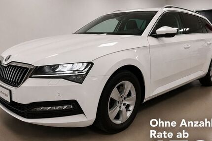 Skoda Superb 148.400 km 16.990 &euro; Sandhausen ( bei Heidelberg ) 69207