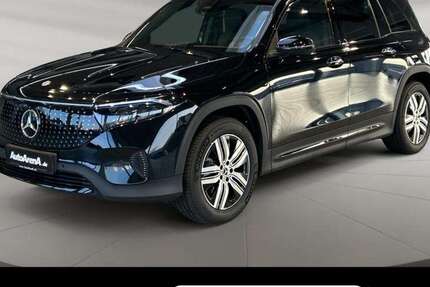 Mercedes-Benz EQB 350 15.994 km 39.214 &euro; Heilbronn 74072