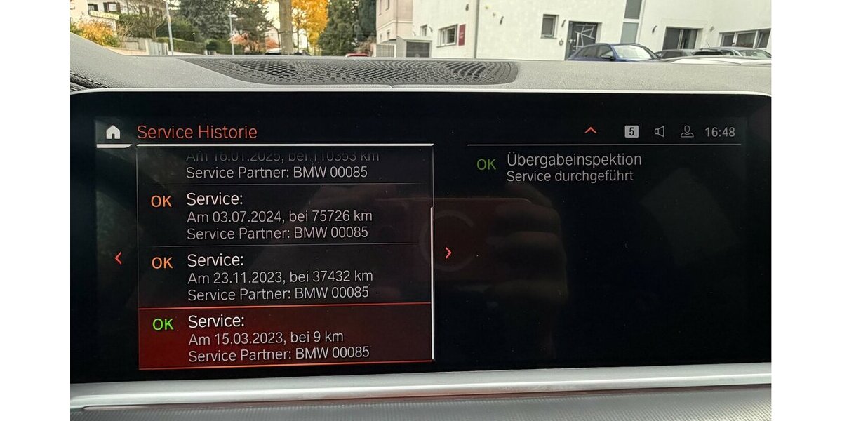 BMW X5 xDrive 30 d xLine Head-Up Laser 146.000 km 45.990 &euro; Neckarsulm 74172