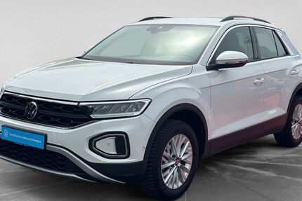 VW T-Roc 45.800 km 18.740 &euro; Weingarten 76356
