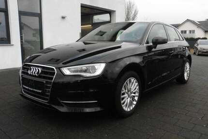 Audi A3 87.800 km 15.990 &euro; Bad-Friedrichshall 74177