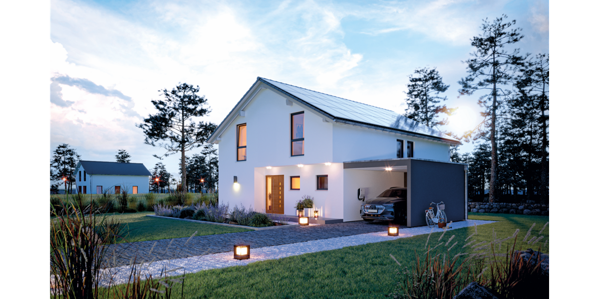 Einfamilienhaus Obrigheim - 4 Zimmer, 157 m&sup2;, 449.900&euro; | Angebot:23356805