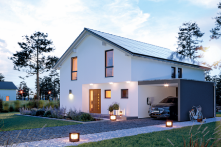 Haus Obrigheim - 4 Zimmer, 157 m&sup2;, 449.900&euro; | Angebot:23356805