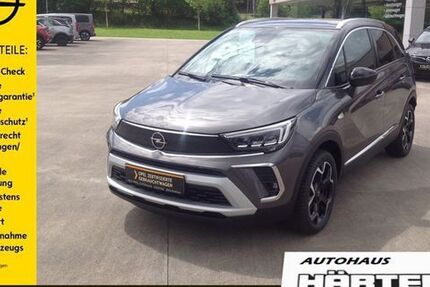 Opel Crossland (X) 18.928 km 19.990 &euro; Besigheim 74354