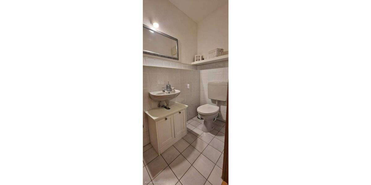 Etagenwohnung Bad Rappenau - 3 Zimmer, 82 m&sup2;, 299.000&euro; | Angebot:25659145