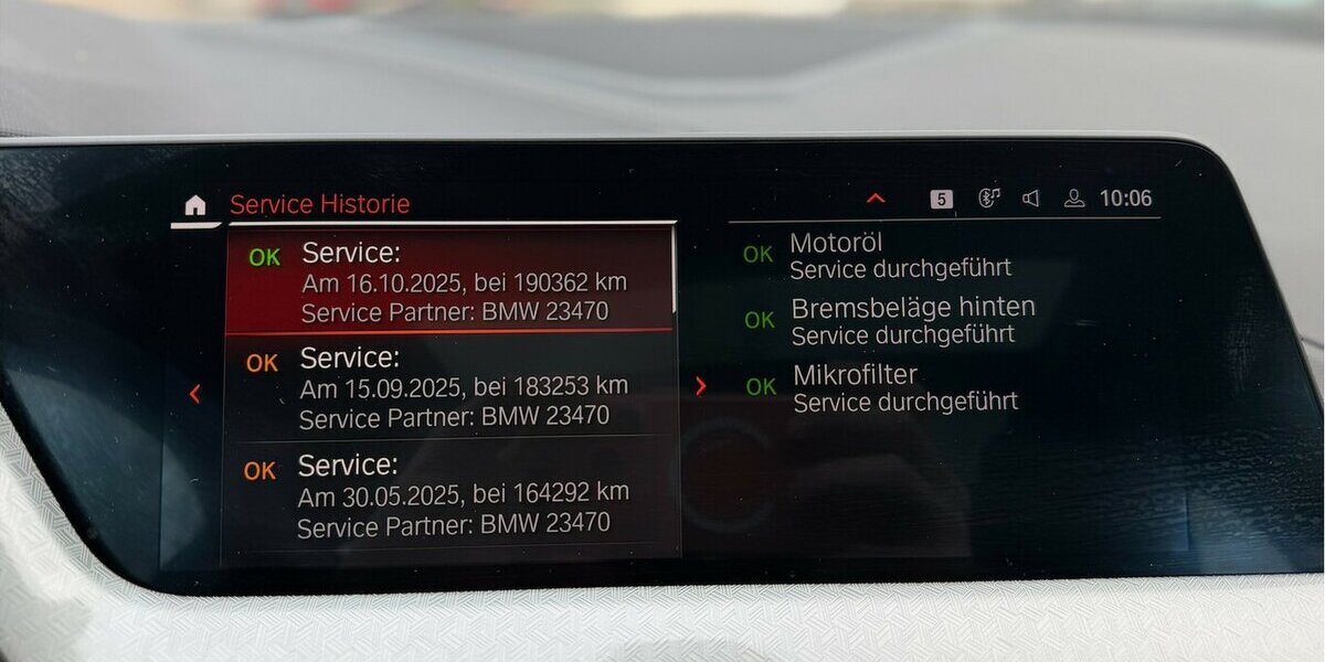 BMW 218 Gran Coupe d Advantage Panorama Navi 200.000 km 16.490 &euro; Neckarsulm 74172
