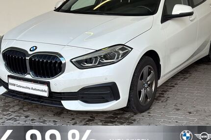 BMW 116 48.571 km 19.880 &euro; Heilbronn 74074