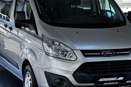 Ford Tourneo Custom 365.000 km 9.999 &euro; Wiesloch 69168