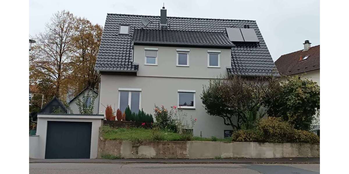 Einfamilienhaus Gundelsheim - 5.5 Zimmer, 145 m&sup2;, 518.000&euro; | Angebot:24972455