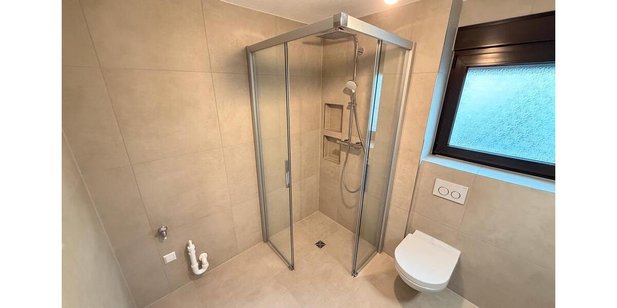 Erdgeschoßwohnung Bruchsal - 2 Zimmer, 62 m&sup2;, 850&euro; | Angebot:25647332