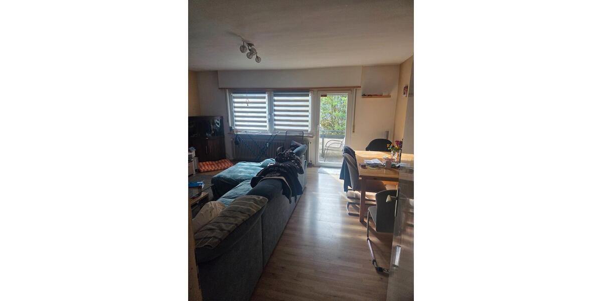 Etagenwohnung Mosbach - 3 Zimmer, 78 m&sup2;, 700&euro; | Angebot:26702475