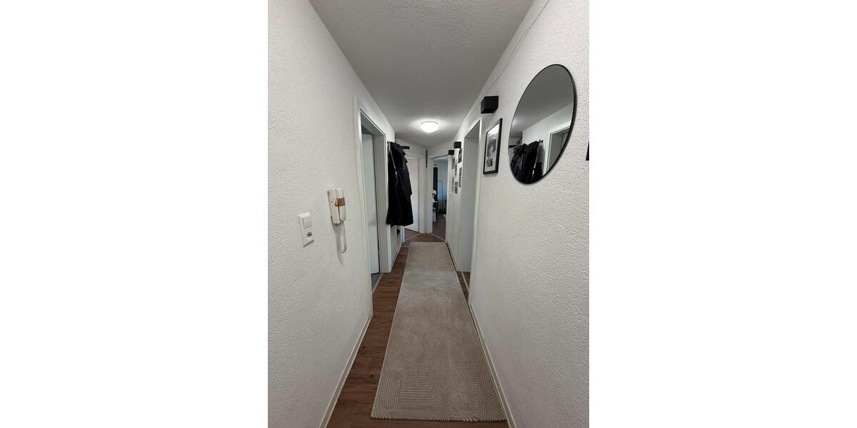 Etagenwohnung Bad Friedrichshall - 4 Zimmer, 95 m&sup2;, 309.000&euro; | Angebot:25944457