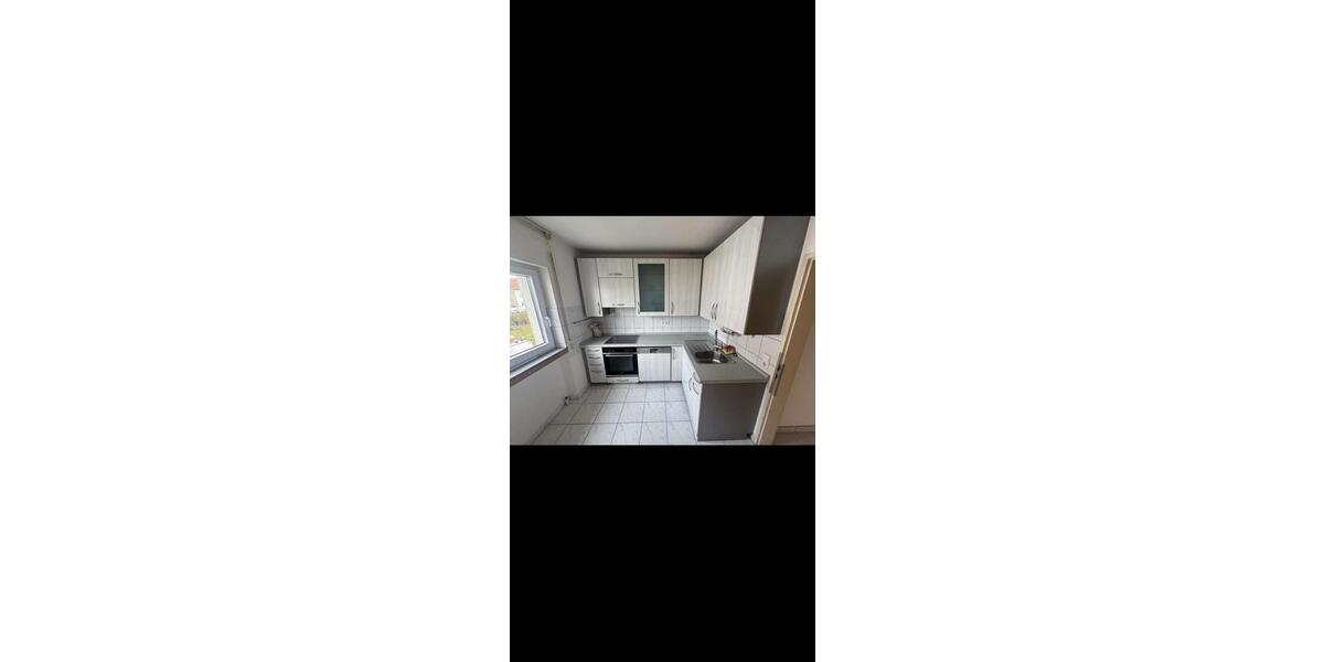 Etagenwohnung Neckarsulm - 3.5 Zimmer, 80 m&sup2;, 1.450&euro; | Angebot:25893580