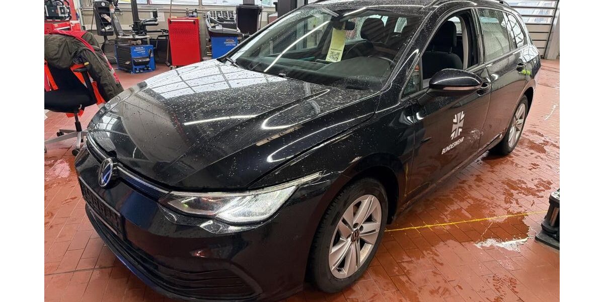 VW Golf 156.360 km 15.900 &euro; Bretten 75015