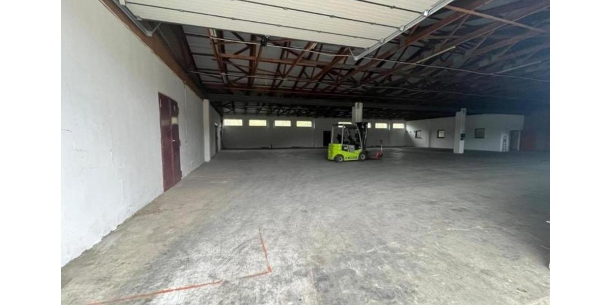 Gewerbeobjekt Waibstadt - 2.500&euro; | Angebot:25274756