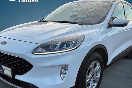 Ford Kuga 27.457 km 20.950 &euro; Bad Friedrichshall 74177