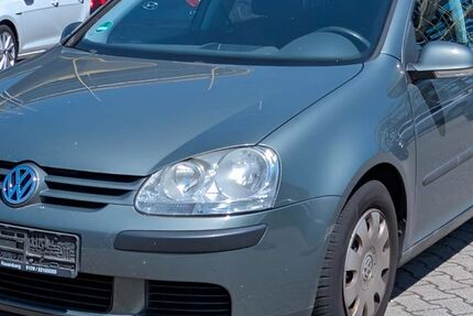 VW Golf 208.000 km 2.250 &euro; Rauenberg 69231