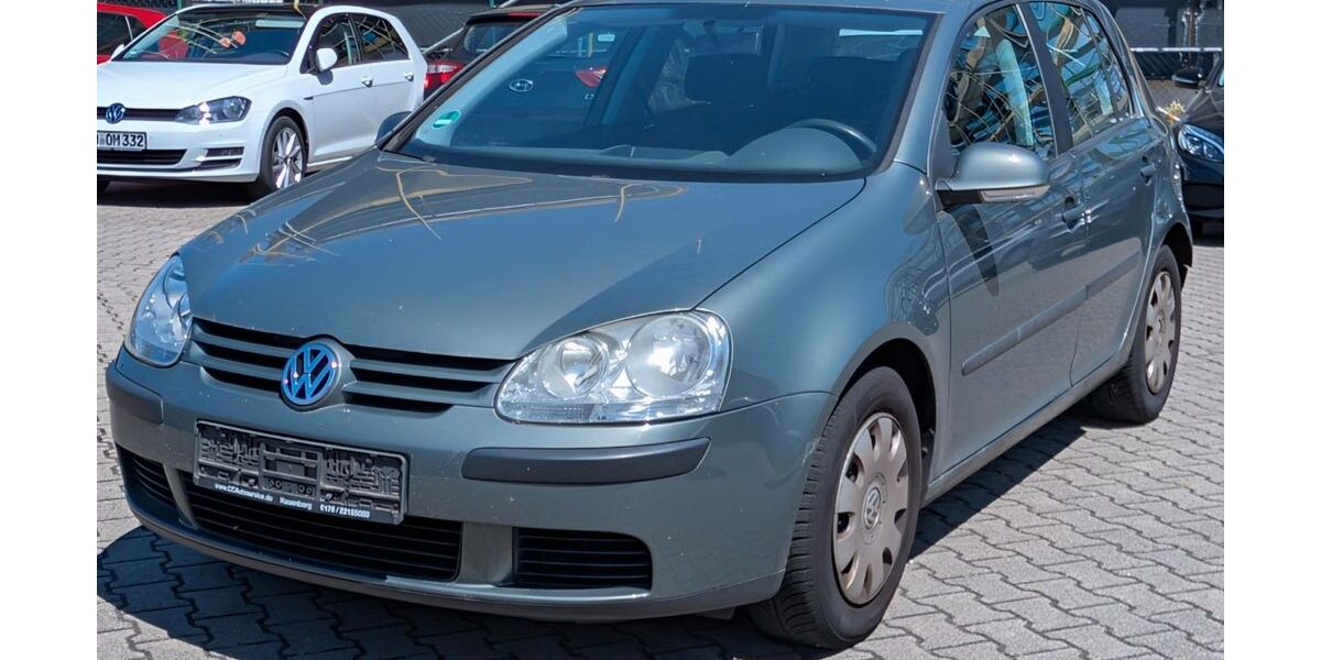 VW Golf 208.000 km 2.250 &euro; Rauenberg 69231