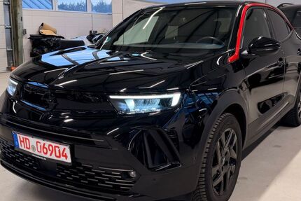 Opel Mokka 24.000 km 16.990 &euro; Walldorf 69190